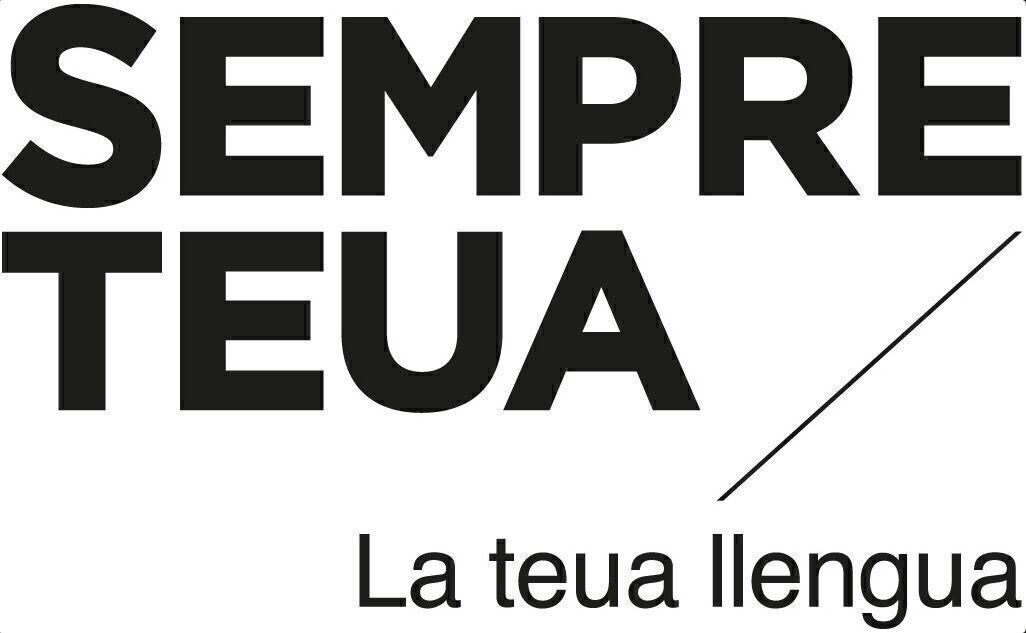 Sempre teua. La teua llengua