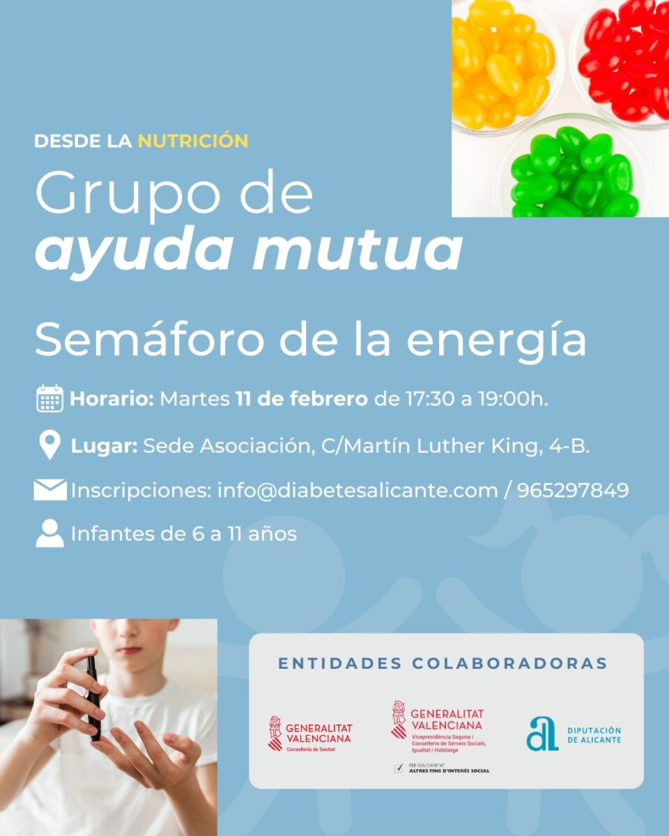 Taller Nutrició